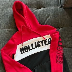 Hollister Hoodie